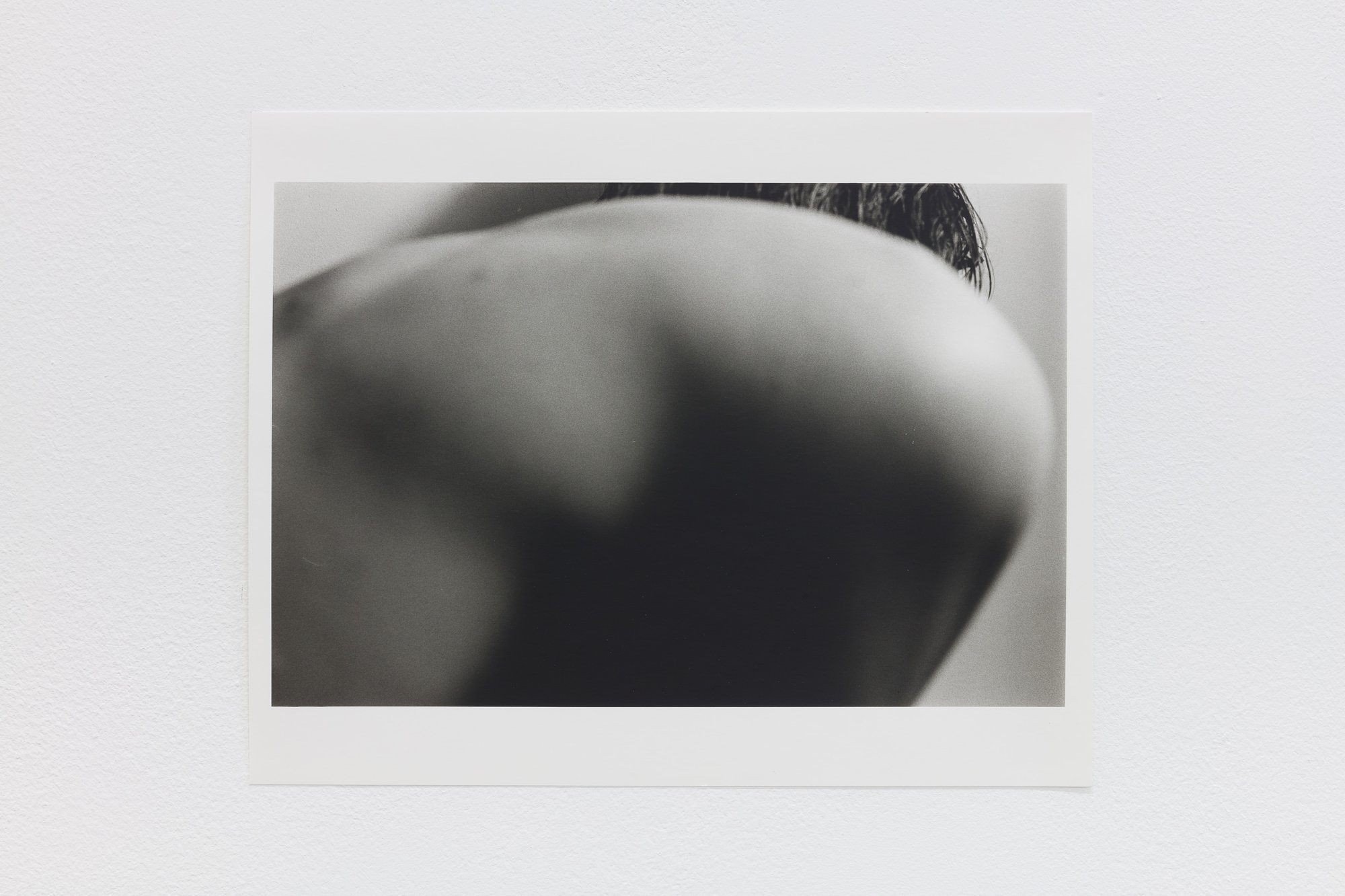 Ian Law, Untitled, fibre based bromide print, 25.4 x 20.3 cm (10 x 8 in), 2020