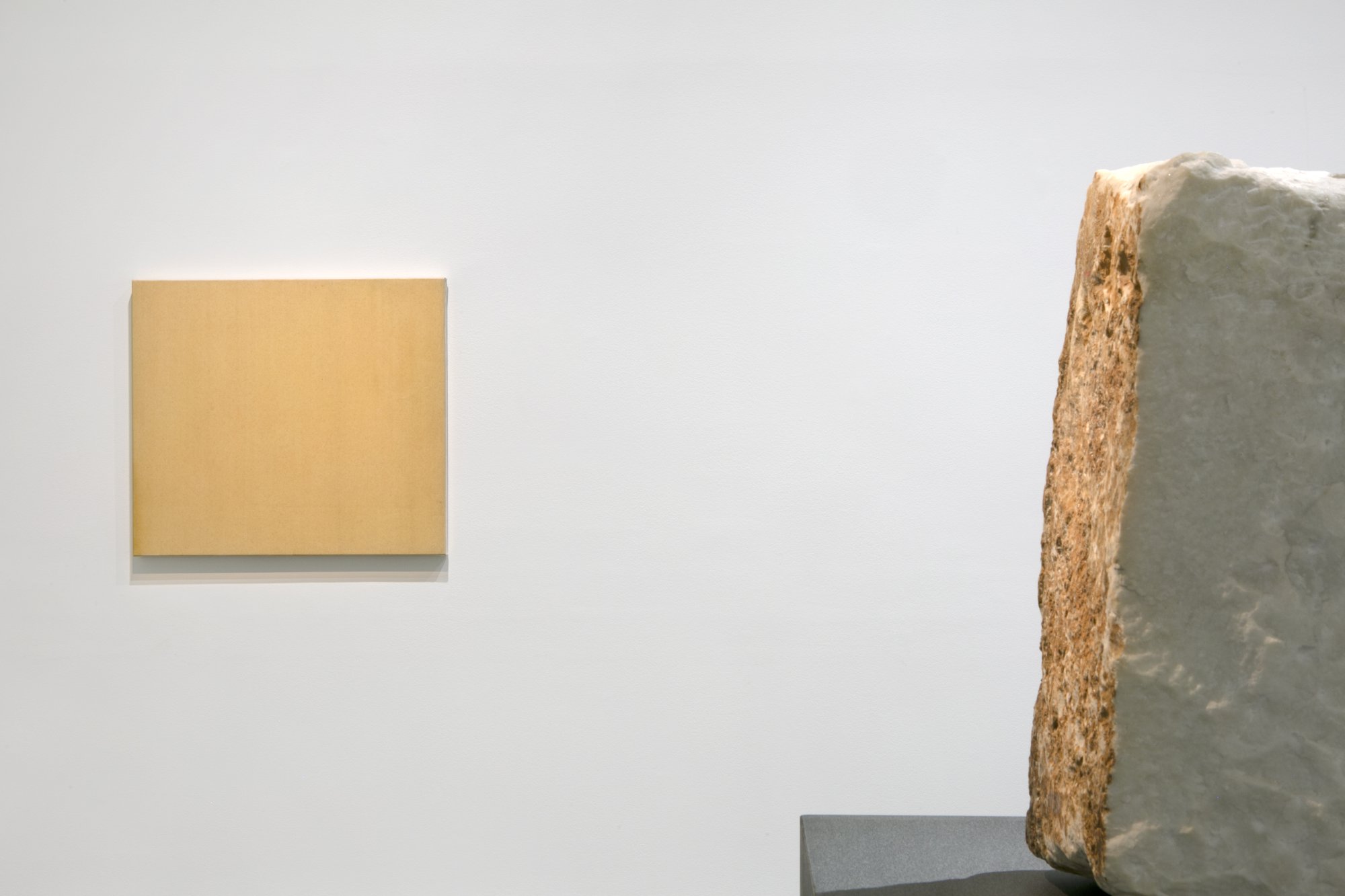 Christodoulos Panayiotou, Installation view, LUX S. 1003 334, Musée d’ Orsay, Paris, 2019